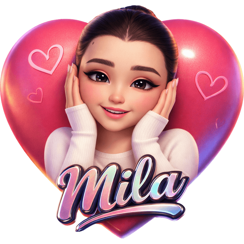 Mila Utangaç TikTok LIVE gift