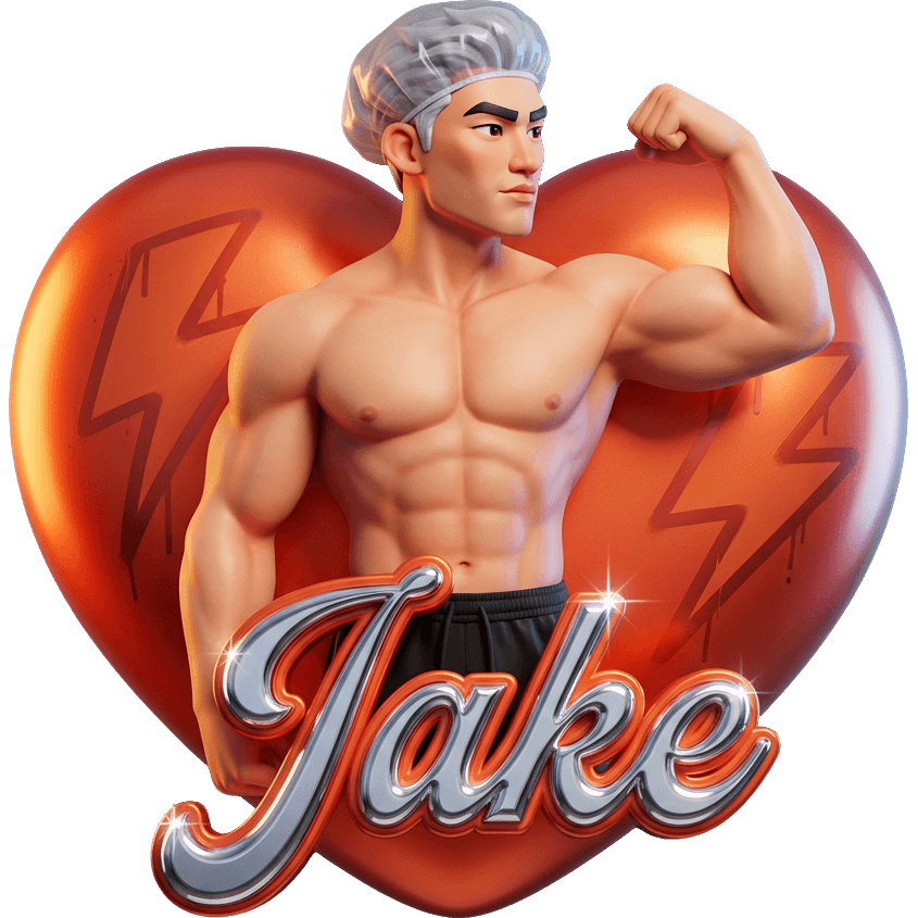 Jake Flex TikTok LIVE gift