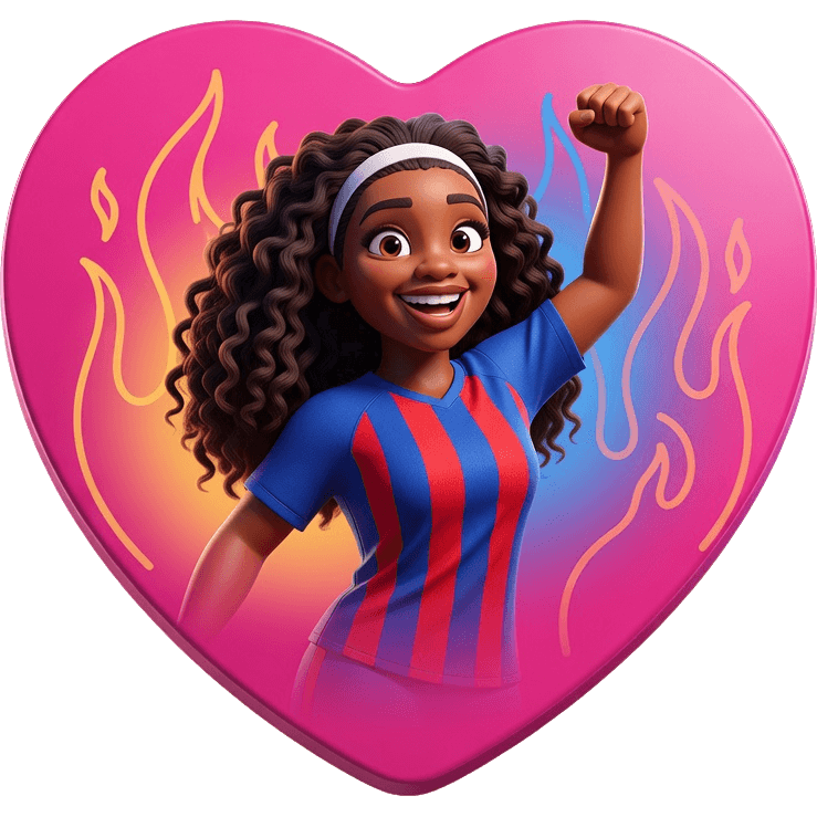 Visca Barca TikTok LIVE gift