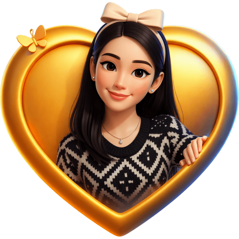 Göyçək Bantı TikTok LIVE gift