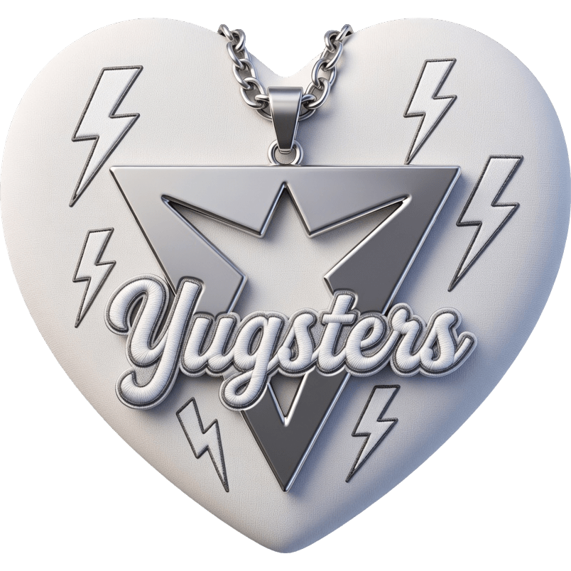 Yugsters Chain TikTok LIVE gift