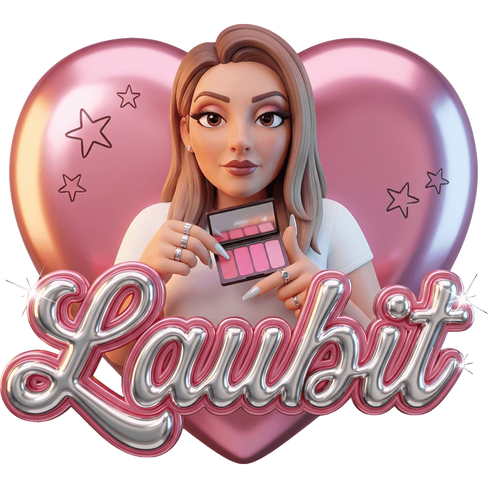 Laubit Rosa TikTok LIVE gift