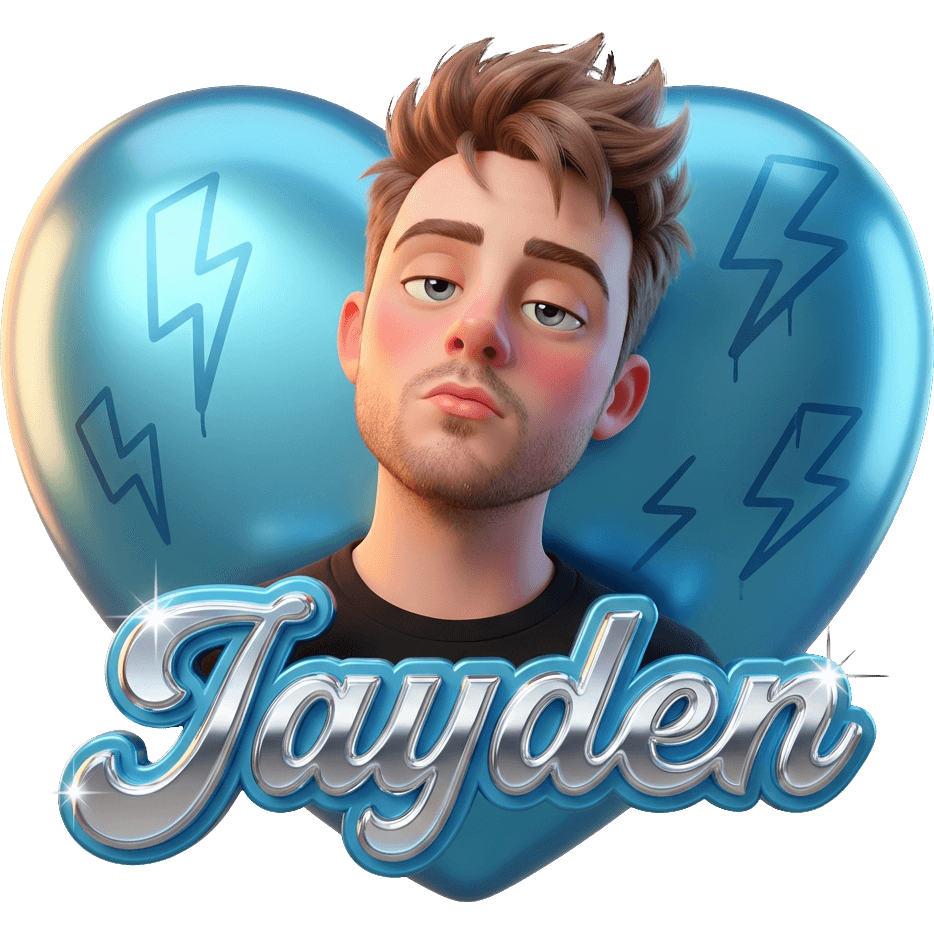 Jayden Dove TikTok LIVE gift