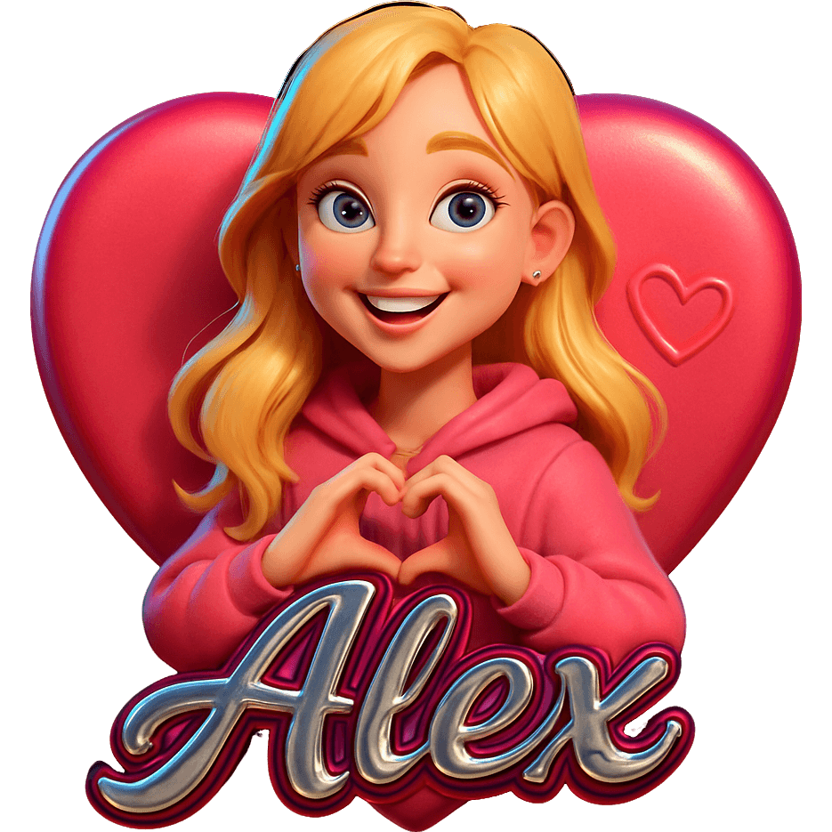 AlexaTeam TikTok LIVE gift