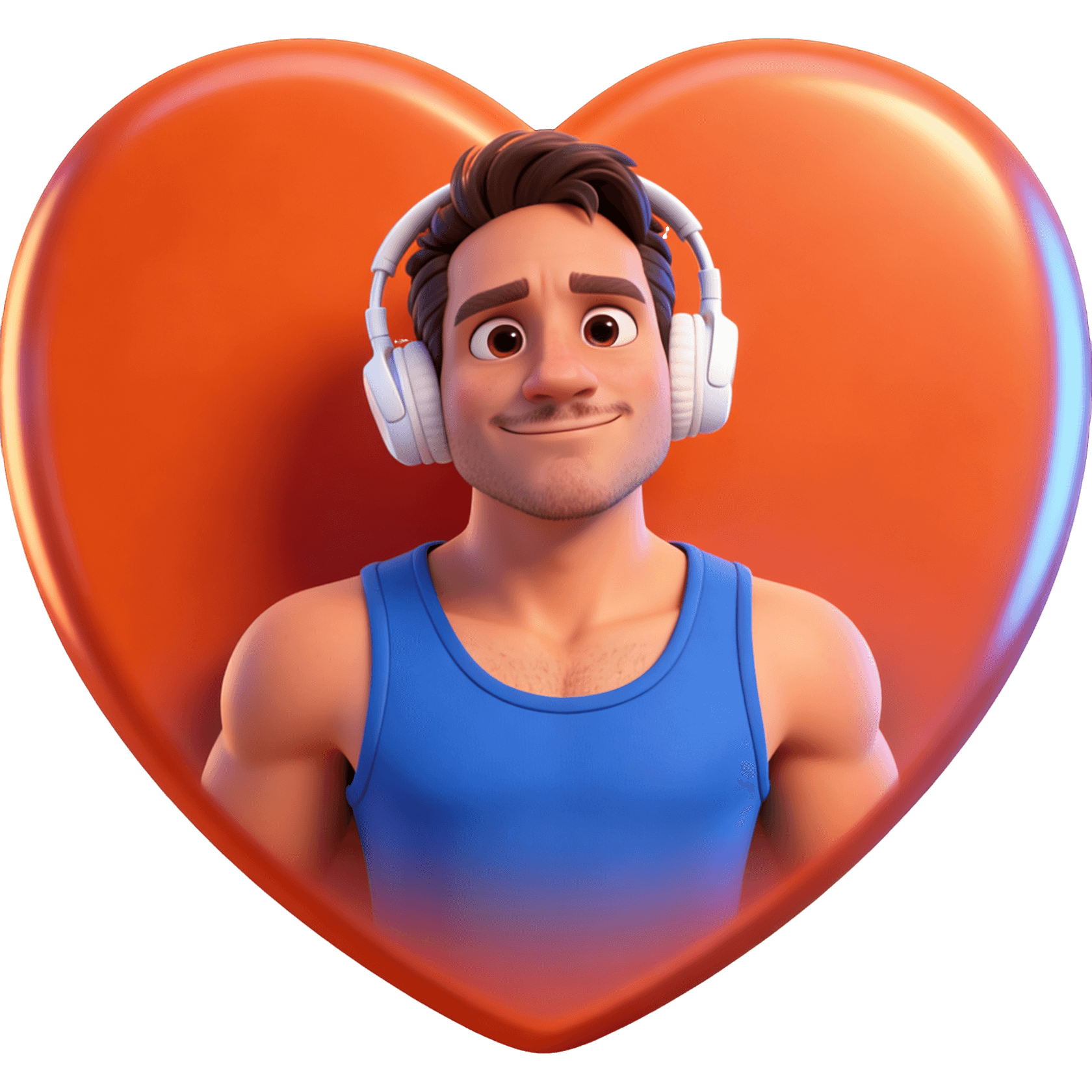 Oddy Glow TikTok LIVE gift
