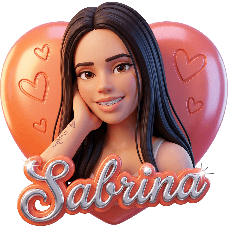 Sabrina Pop TikTok LIVE gift