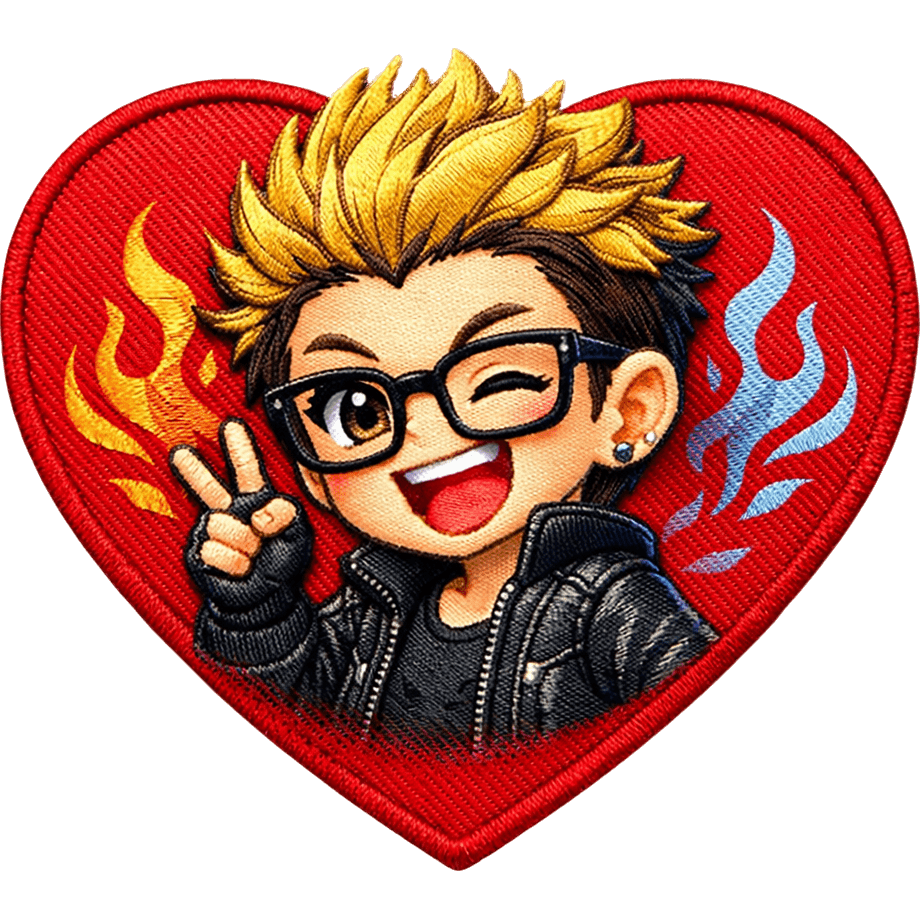 吴忧Zeno TikTok LIVE gift