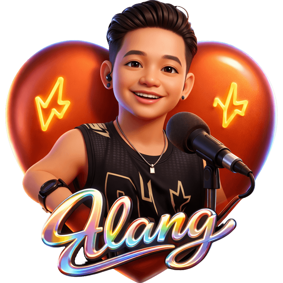 alang fyrus TikTok LIVE gift