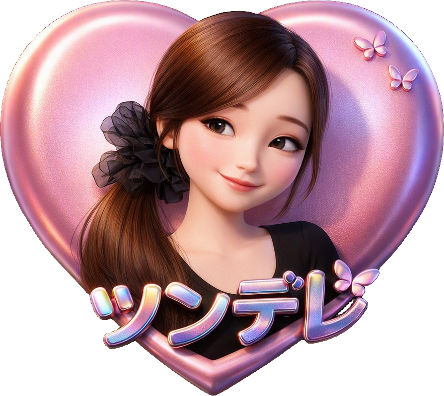 Twintail Muse TikTok LIVE gift