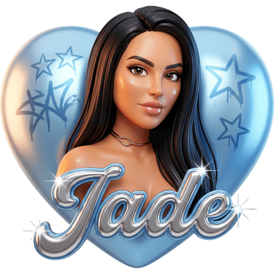 Jade Celeste TikTok LIVE gift