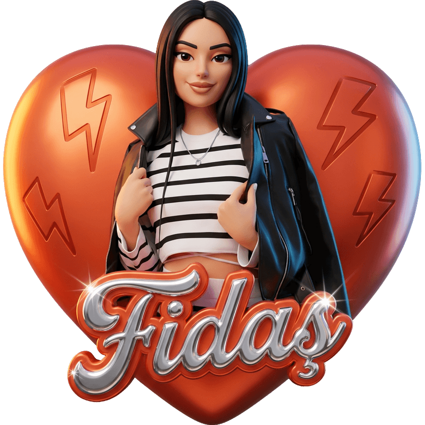 Narıncı Fidaş TikTok LIVE gift