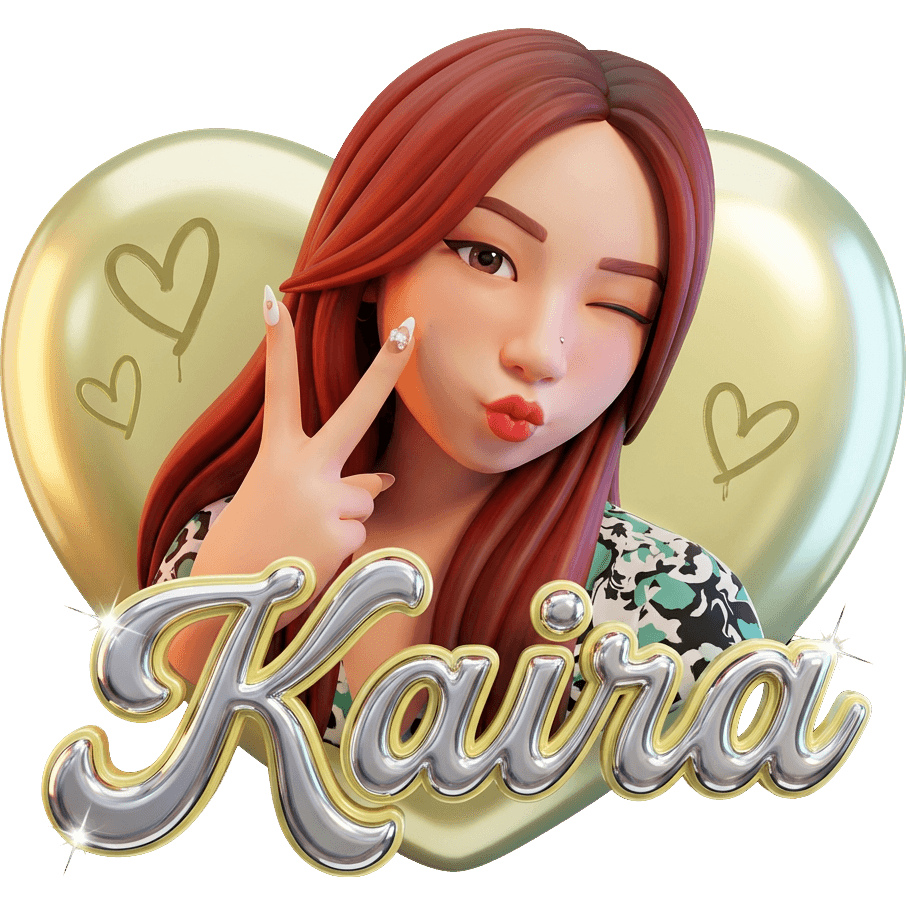 DJ Kaira TikTok LIVE gift