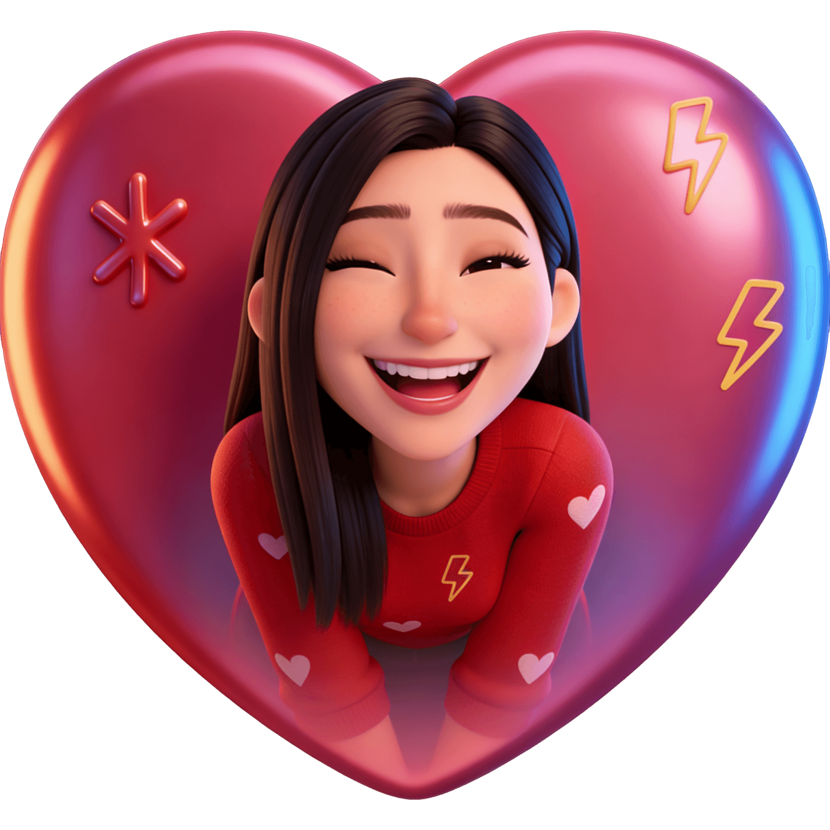 AF citos TikTok LIVE gift