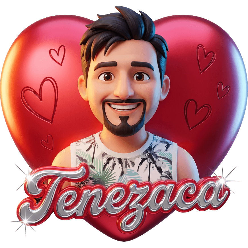 Tenezaca Chill TikTok LIVE gift