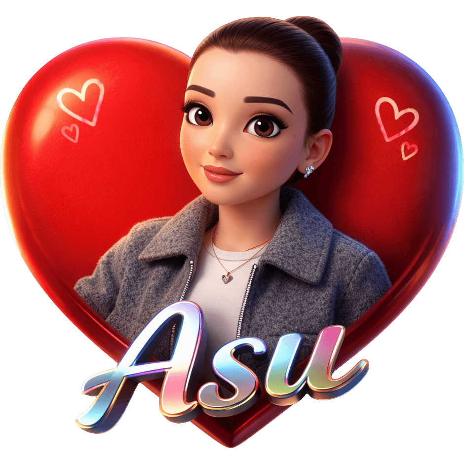 Asu Kalbi TikTok LIVE gift