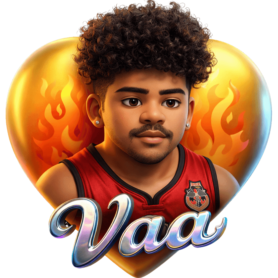 Vaa Flames TikTok LIVE gift