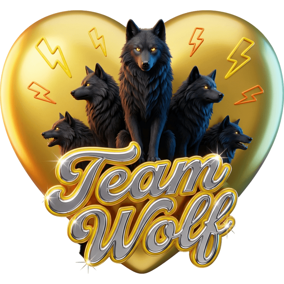 Fierce Guardians TikTok LIVE gift