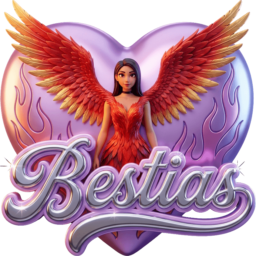 Bestias Magui TikTok LIVE gift