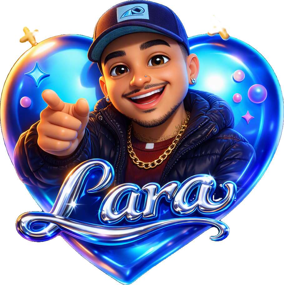 EQUIPE LARA TikTok LIVE gift
