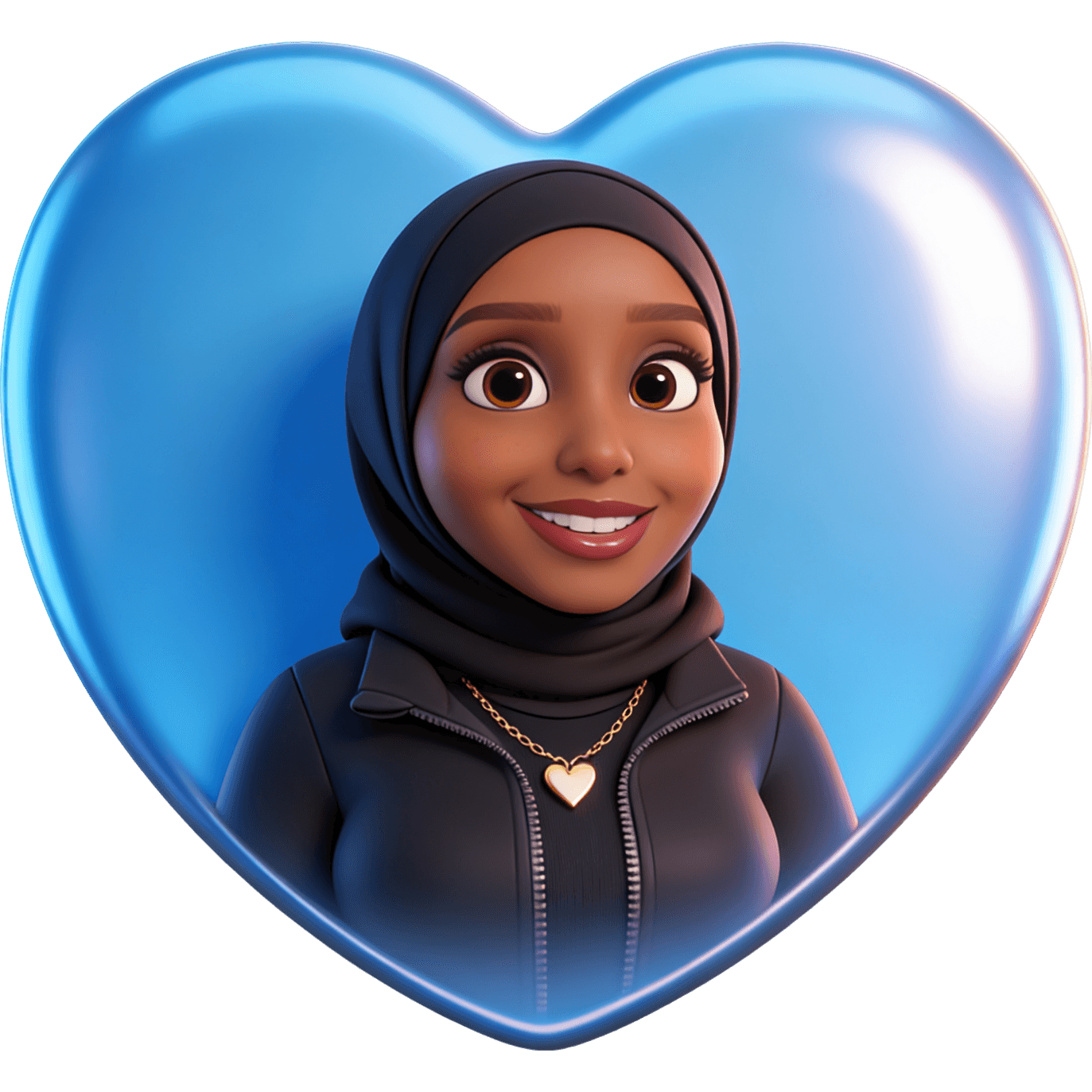 Dero TikTok LIVE gift