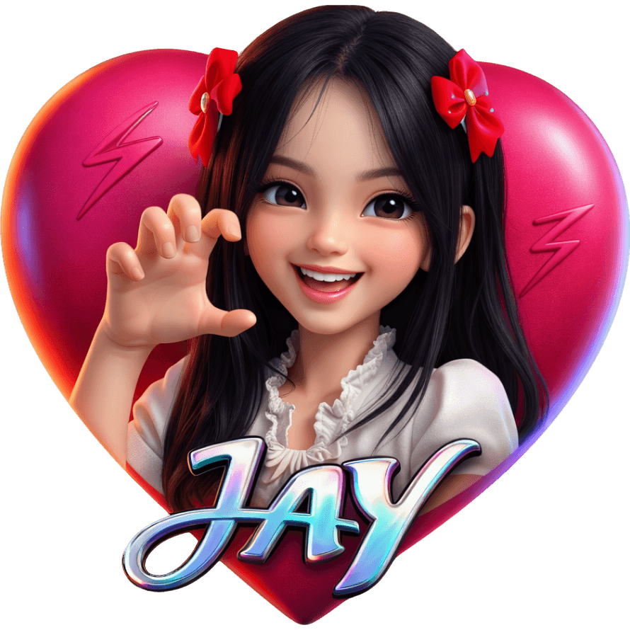 rawwwrr TikTok LIVE gift