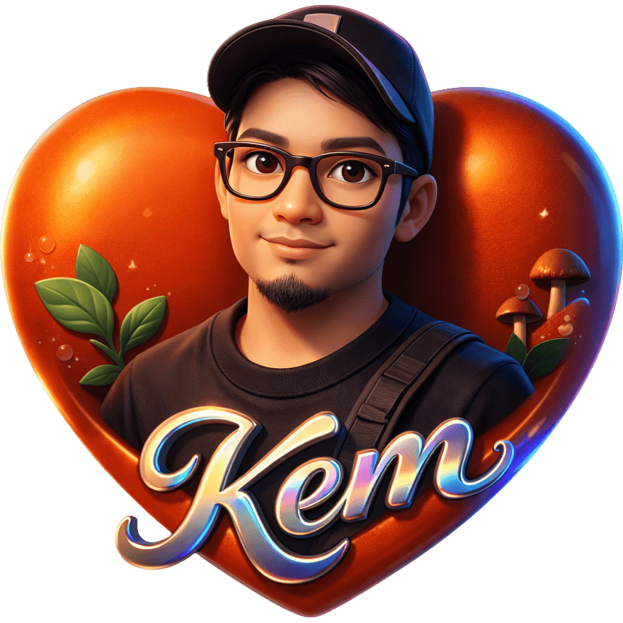 FKem TikTok LIVE gift