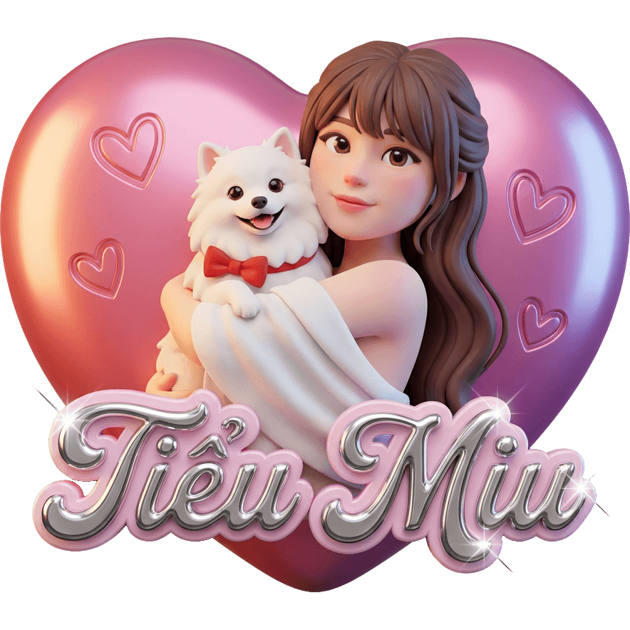 Tiểu Miu TikTok LIVE gift