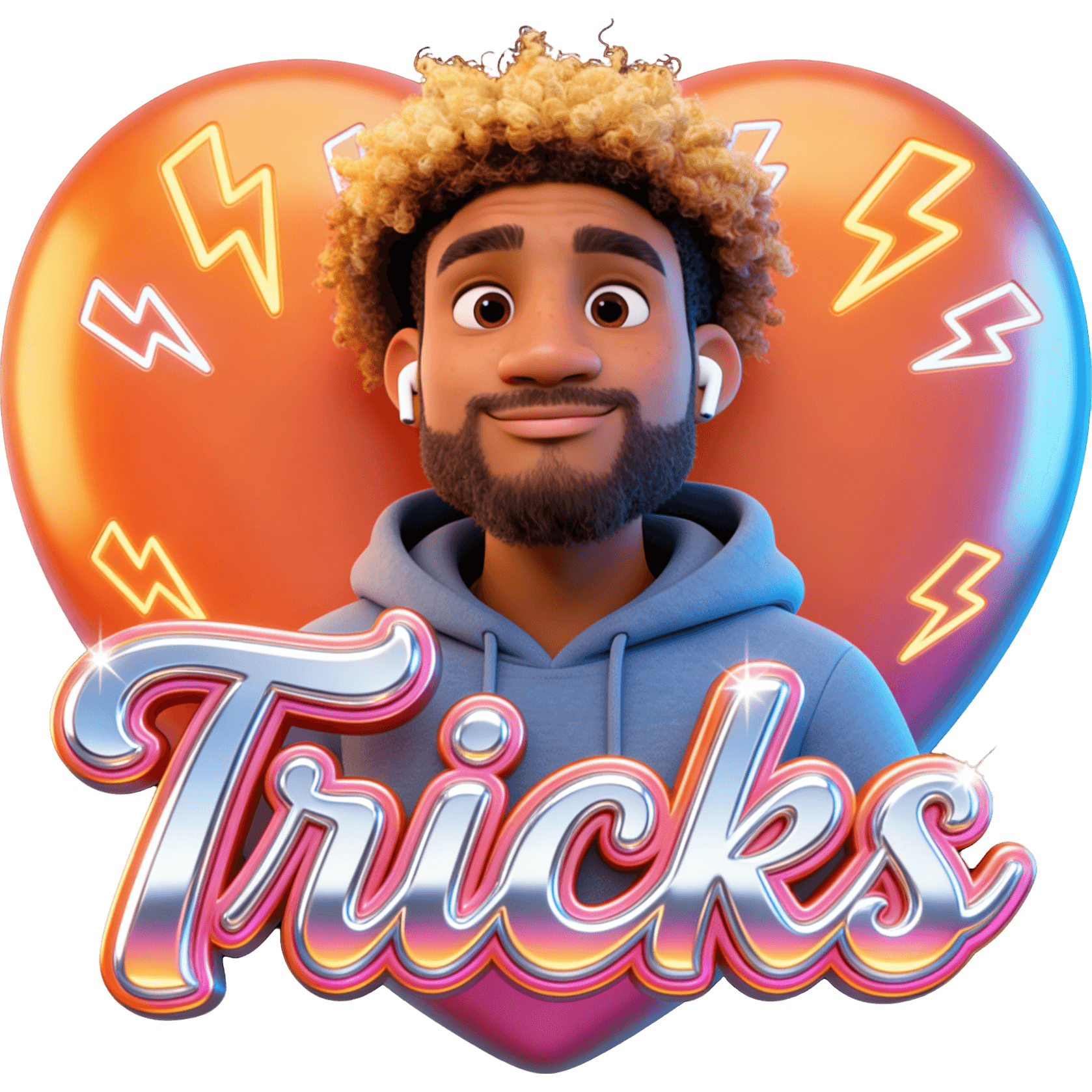 Belt slaps TikTok LIVE gift