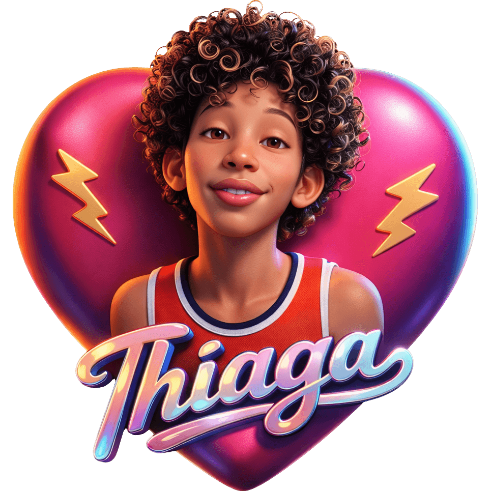 Passivinha Pop TikTok LIVE gift