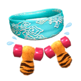 Tiger Lift TikTok LIVE gift