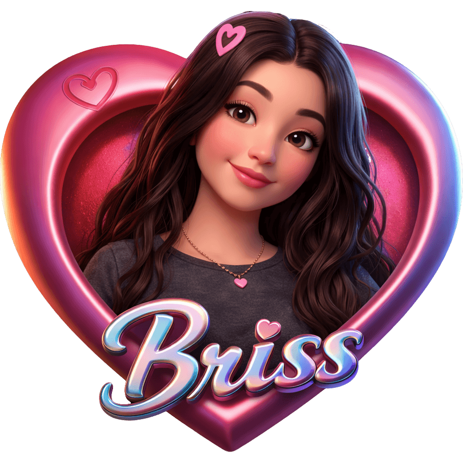 Briss Pop TikTok LIVE gift