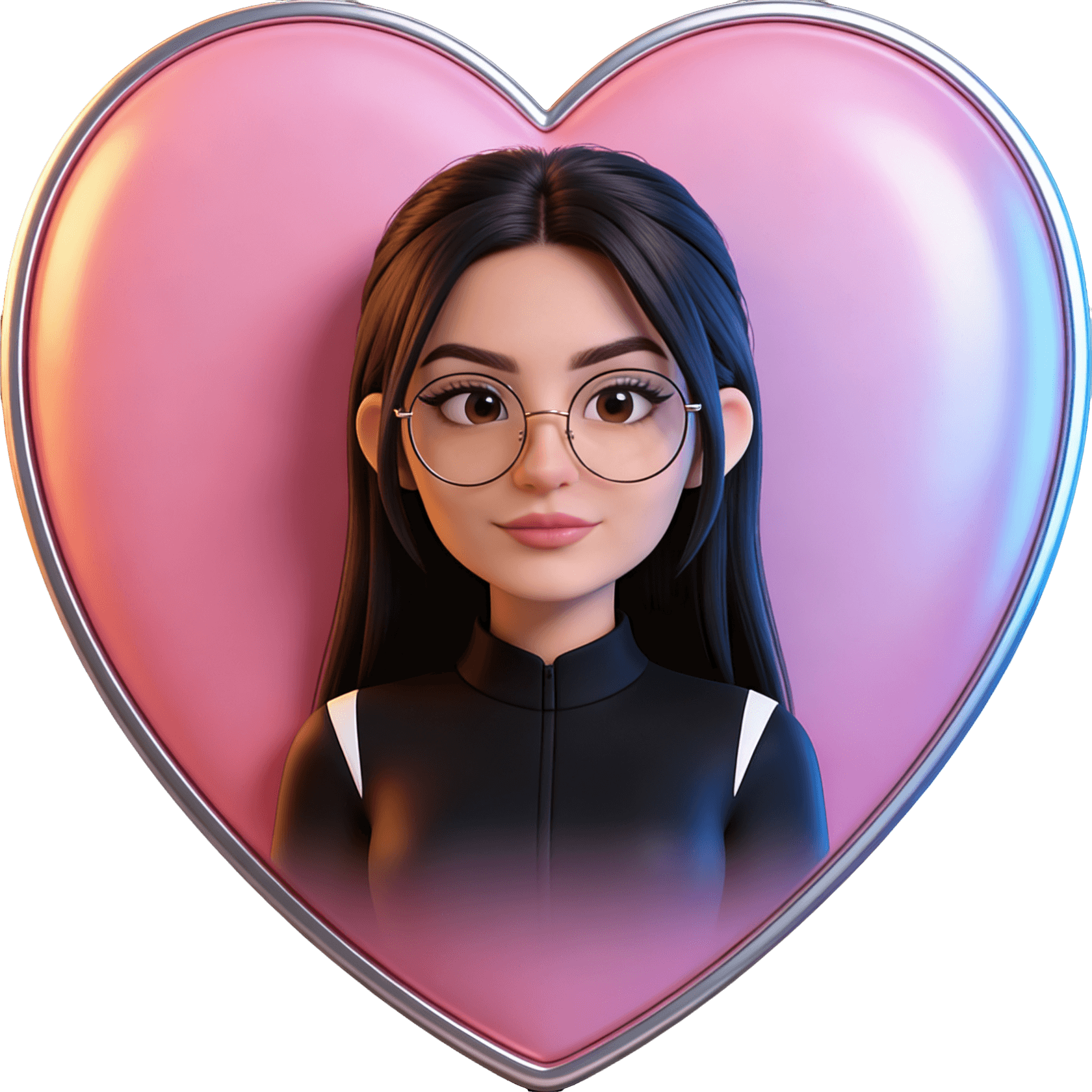Marsella Decos TikTok LIVE gift