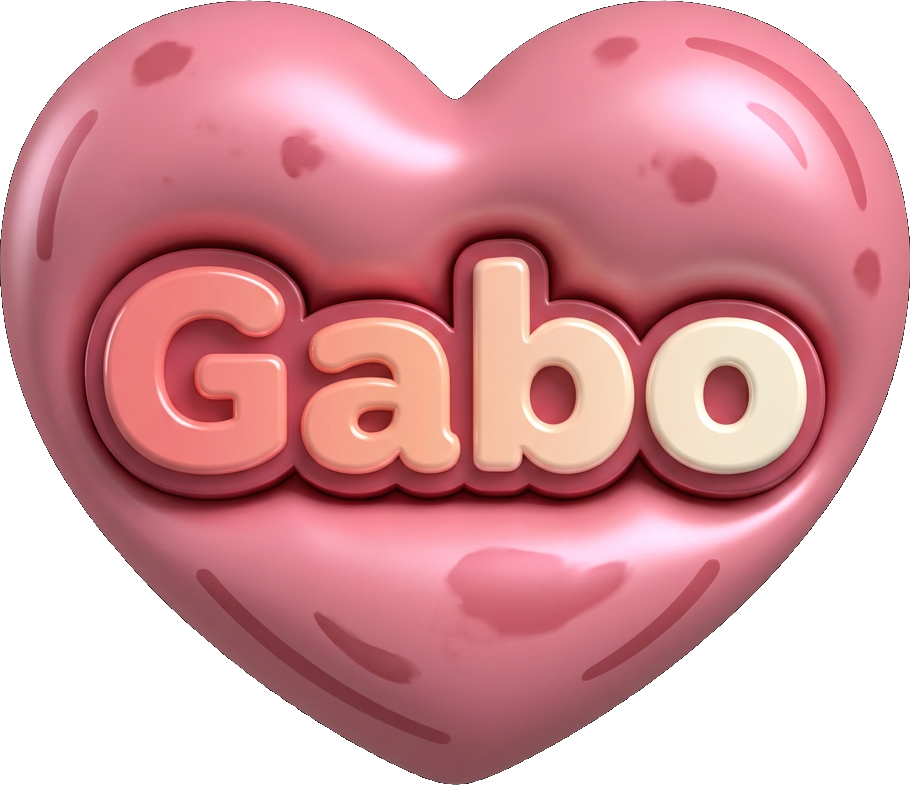 Gabo Glow TikTok LIVE gift