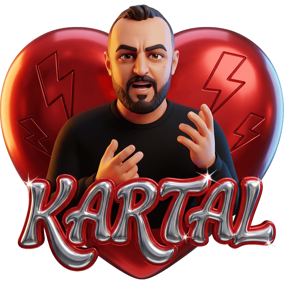 Kartal Coşkusu TikTok LIVE gift
