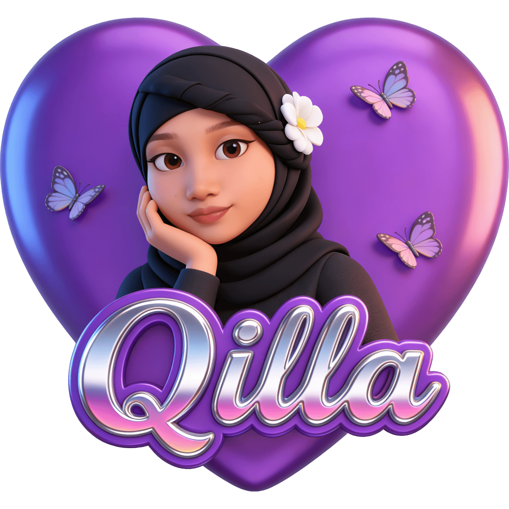 Zhishucka TikTok LIVE gift