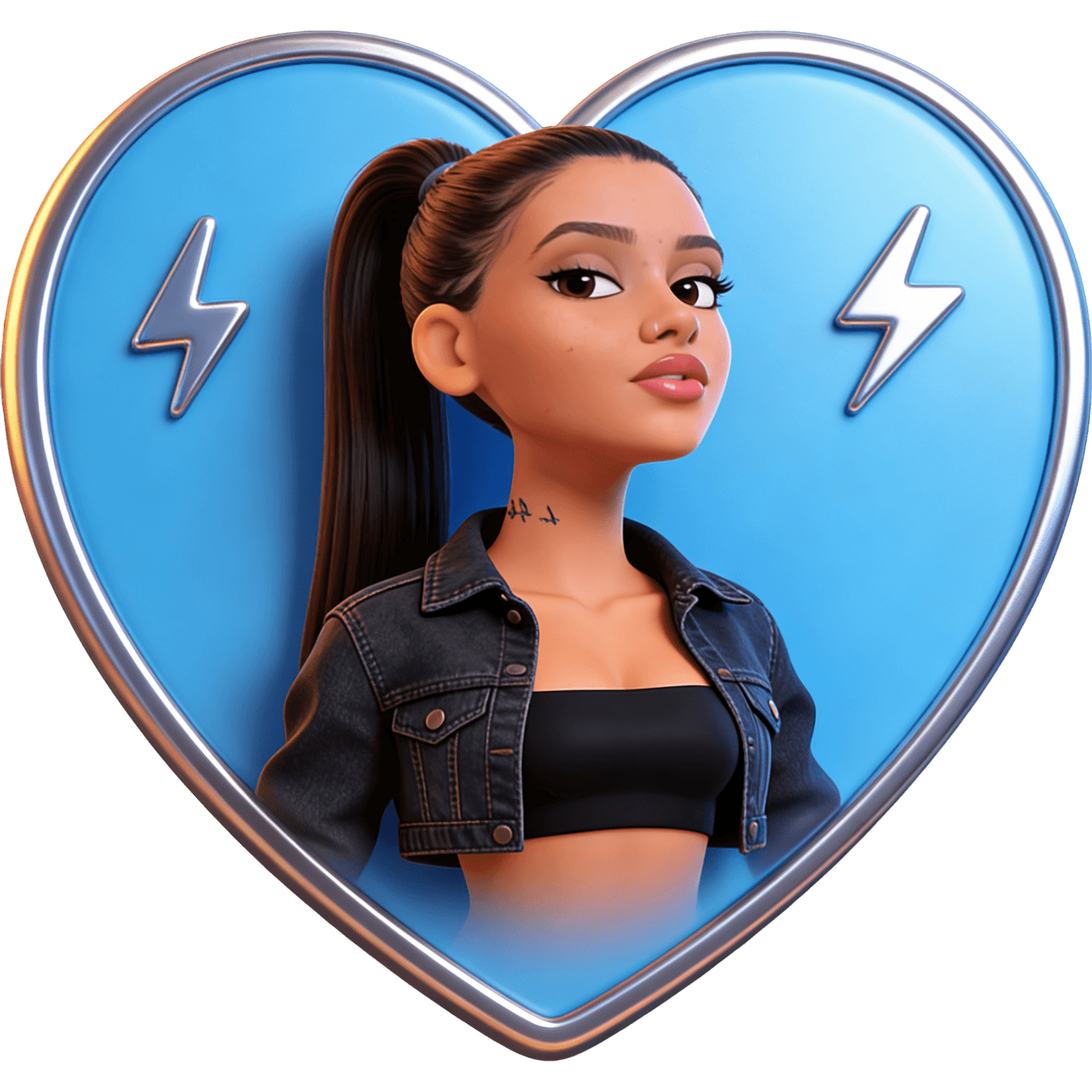 Ponei Electric TikTok LIVE gift