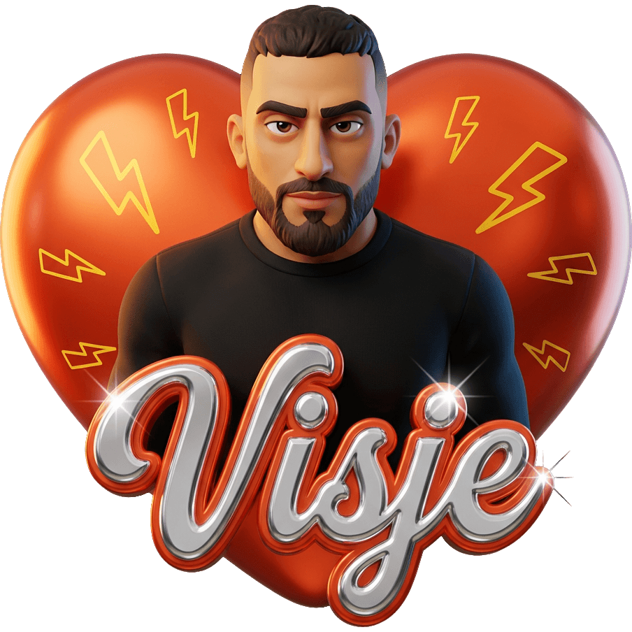 vis TikTok LIVE gift