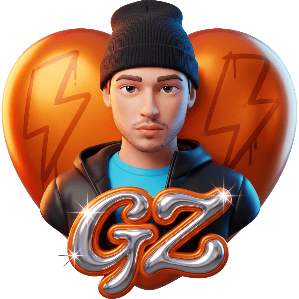 Pirate Urbain TikTok LIVE gift