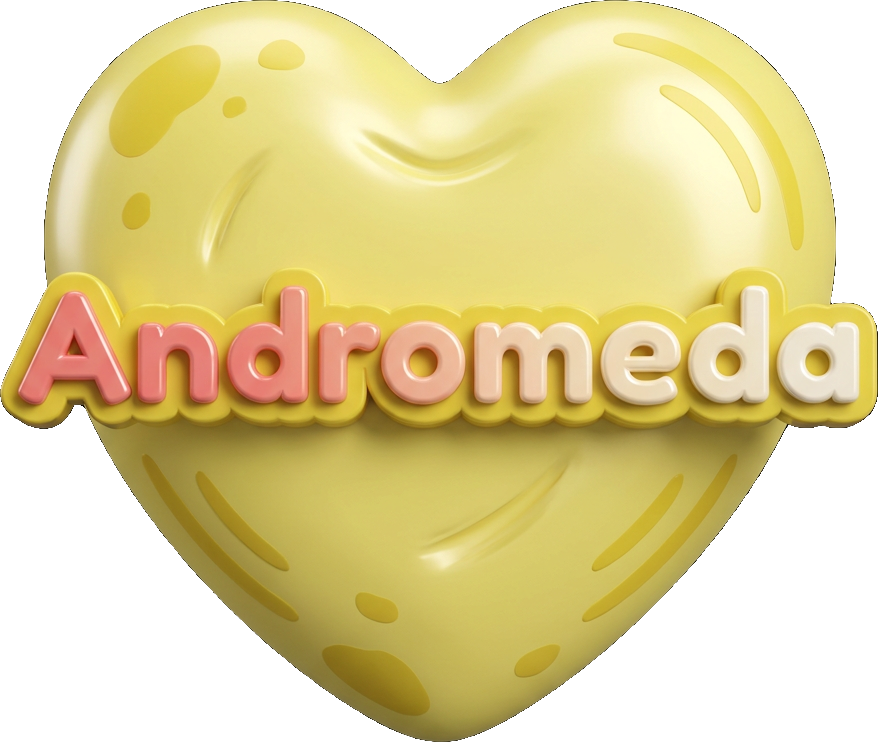 Andromeda Glow TikTok LIVE gift