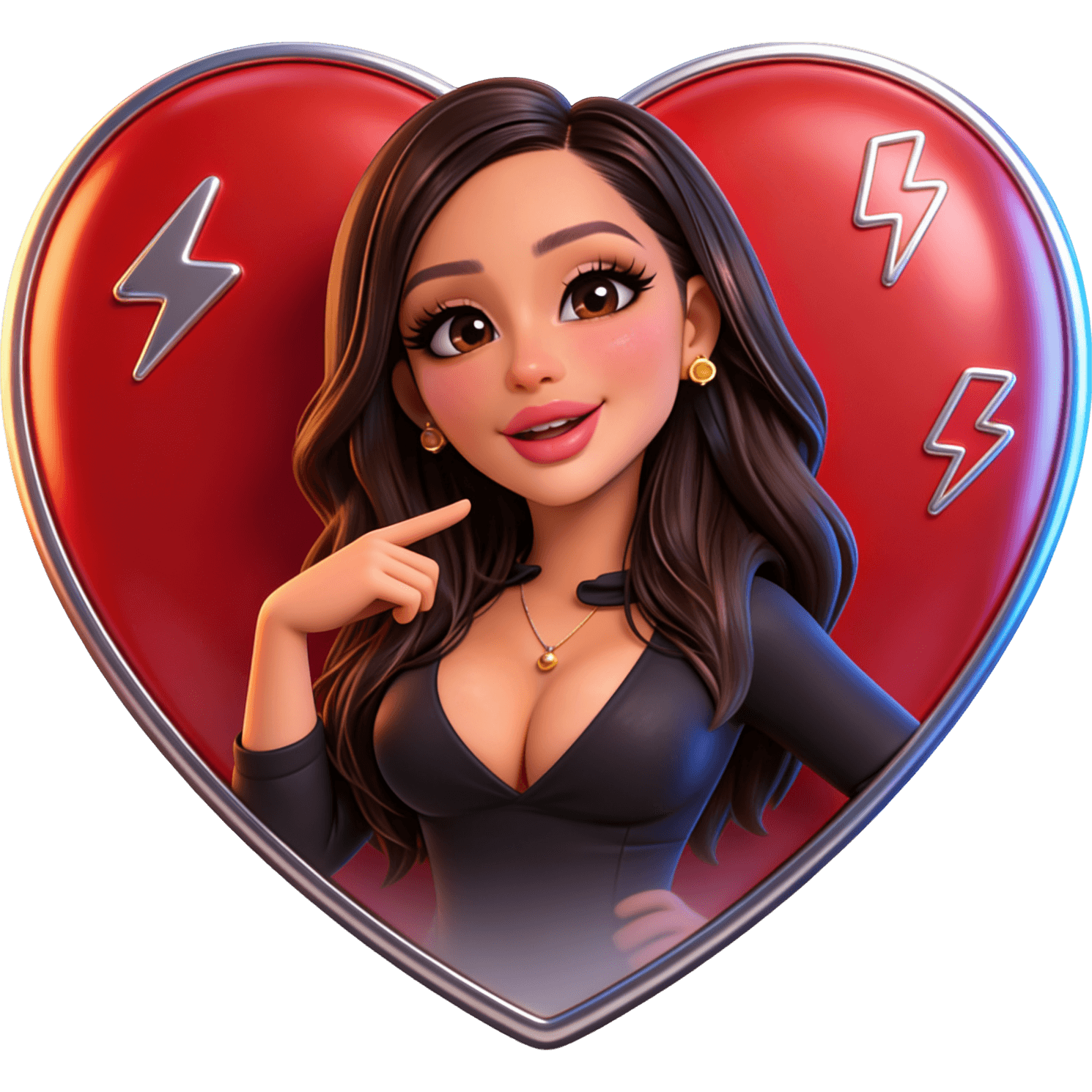 QLONA Power TikTok LIVE gift