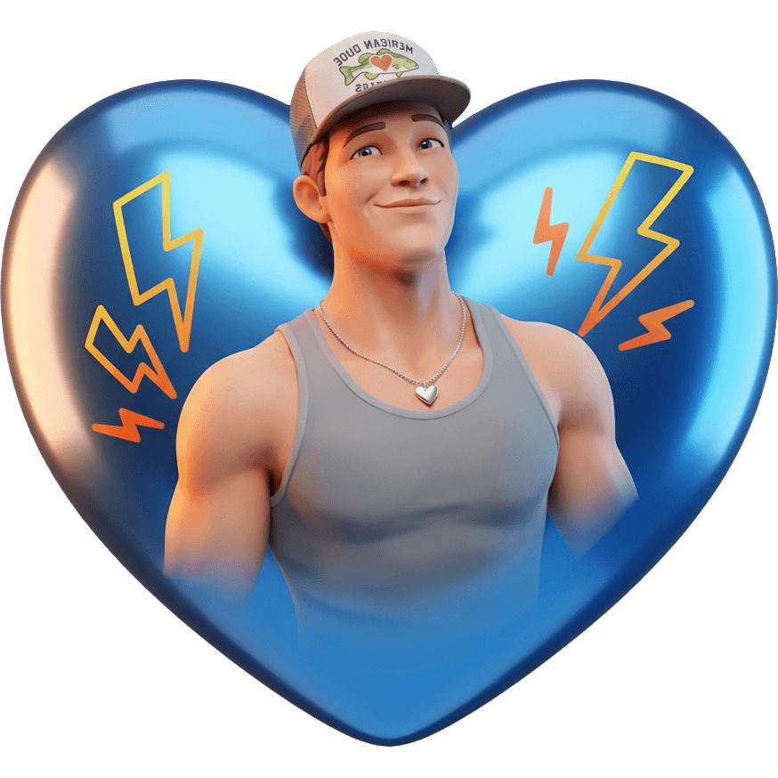 White Lightning TikTok LIVE gift