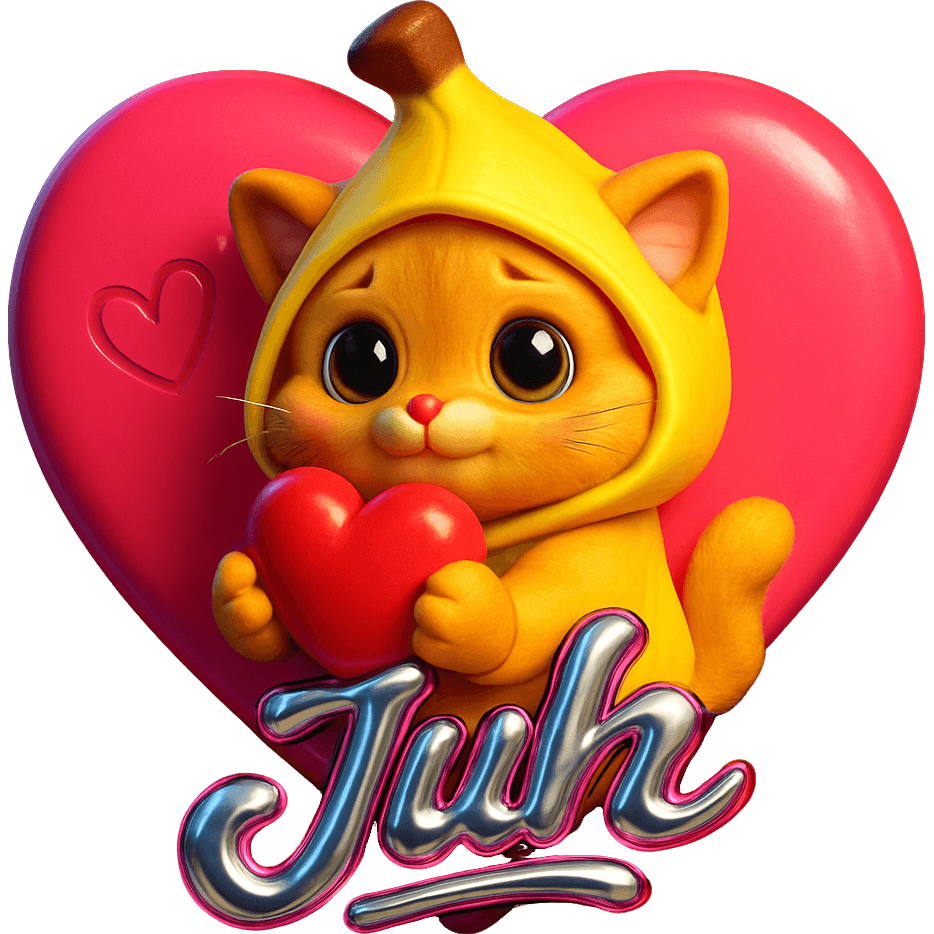 Juh TikTok LIVE gift