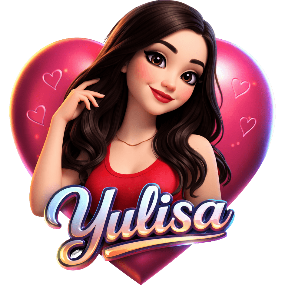 Yulisa Roja TikTok LIVE gift