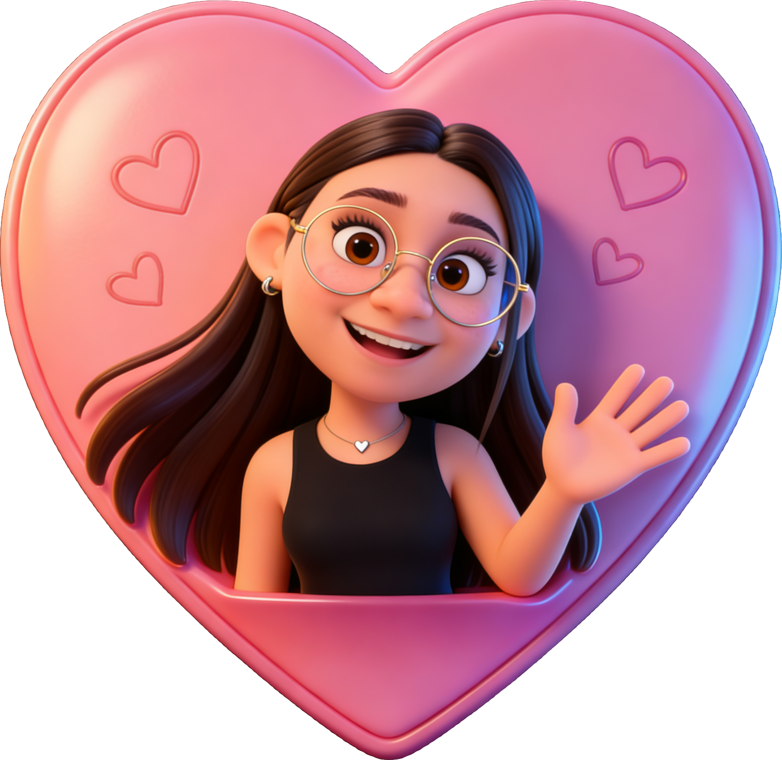 Kay TikTok LIVE gift