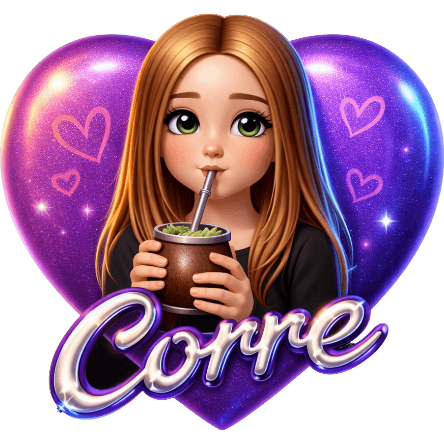 Correntina TikTok LIVE gift