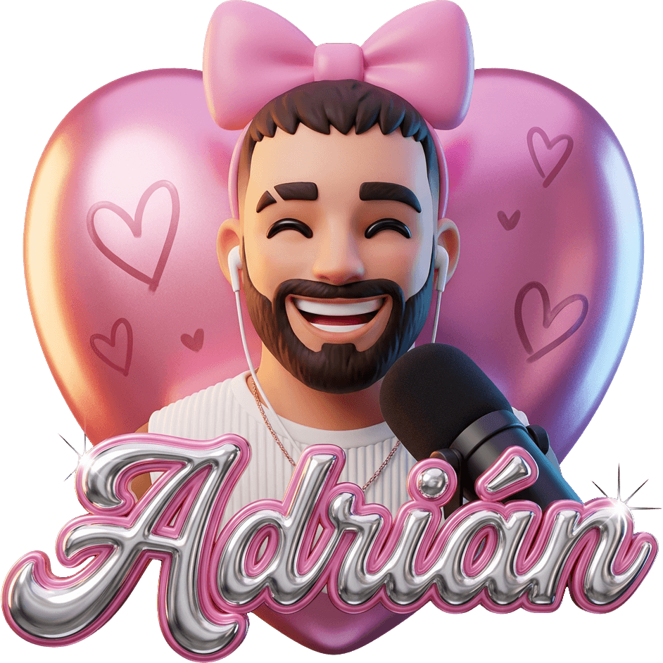 Lazo Rosa TikTok LIVE gift
