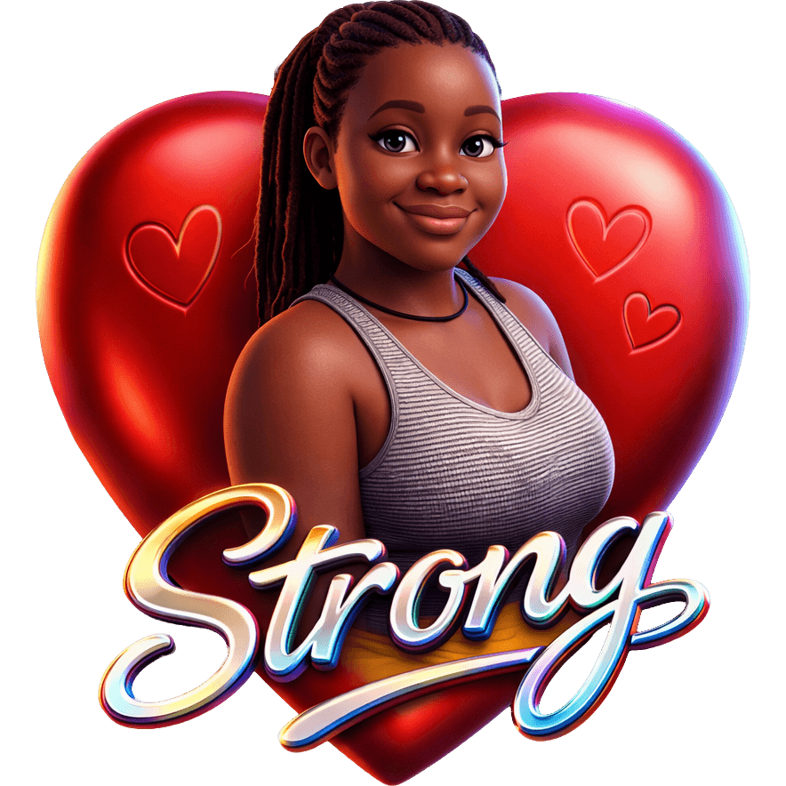 Wonder Strong TikTok LIVE gift