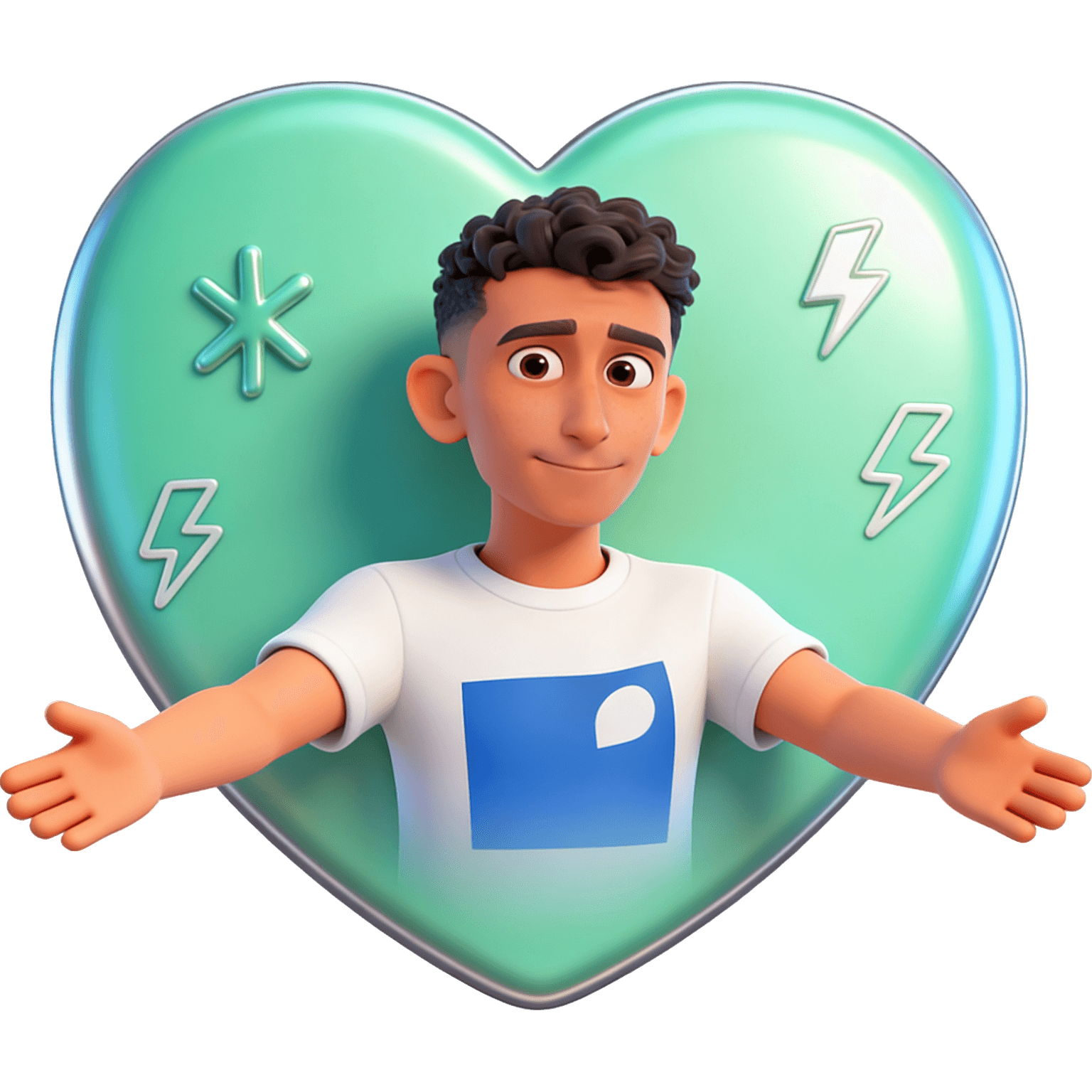 TR1 TikTok LIVE gift