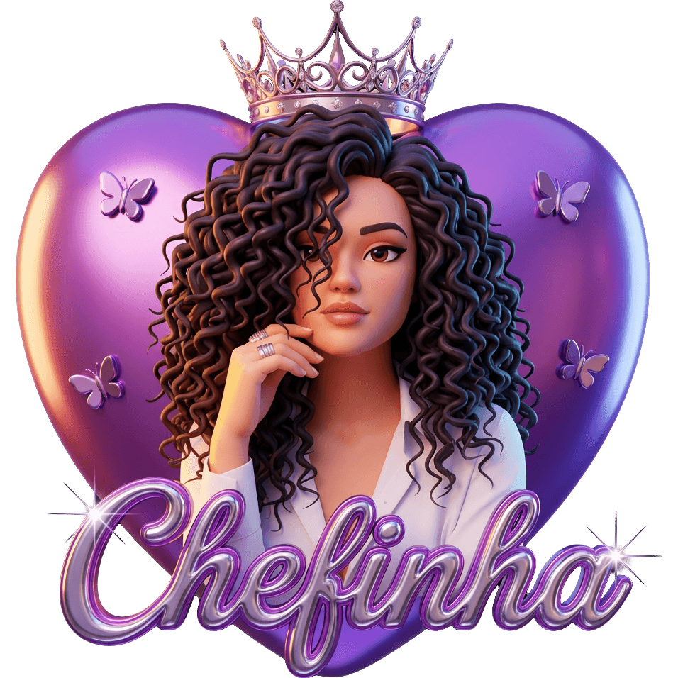 Chefinha Real TikTok LIVE gift