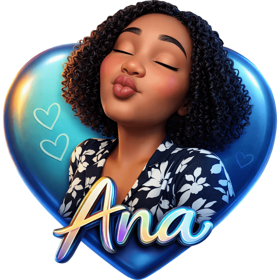 Ana Bloom TikTok LIVE gift